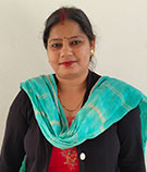 Sarita Yadav